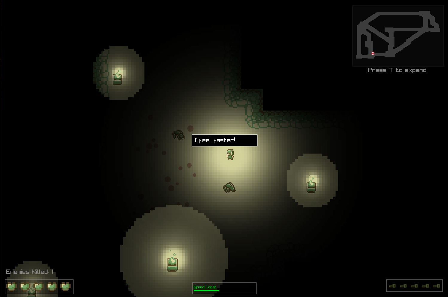 Cryptic Descent - Image 2