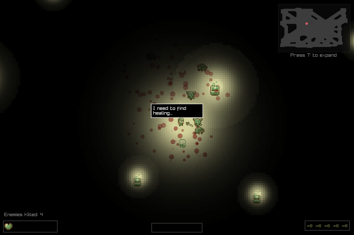 Cryptic Descent - Image 3