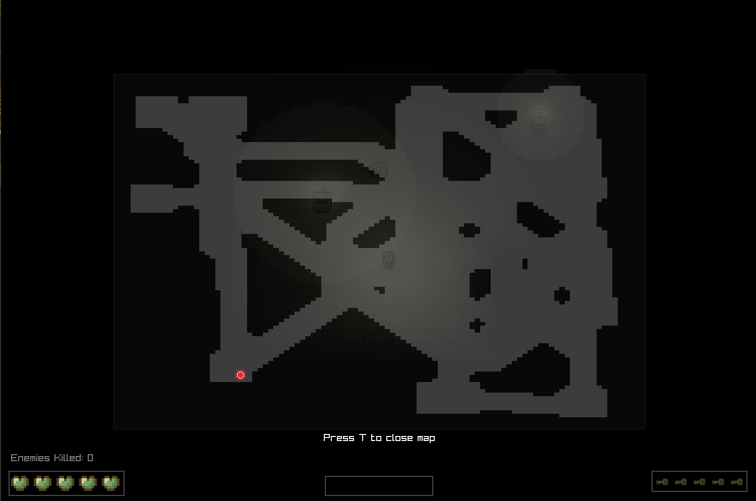 Cryptic Descent - Image 4